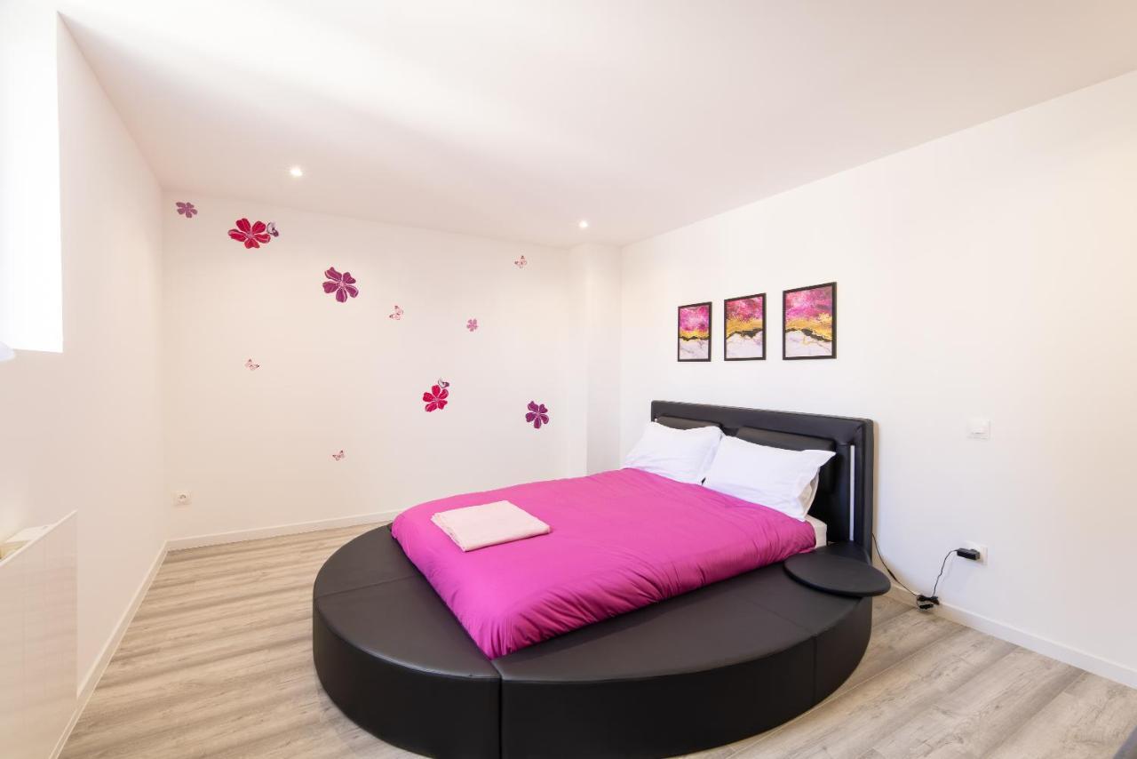 Glm Groupe - Glm Residences 1 Сен-Кантен Экстерьер фото