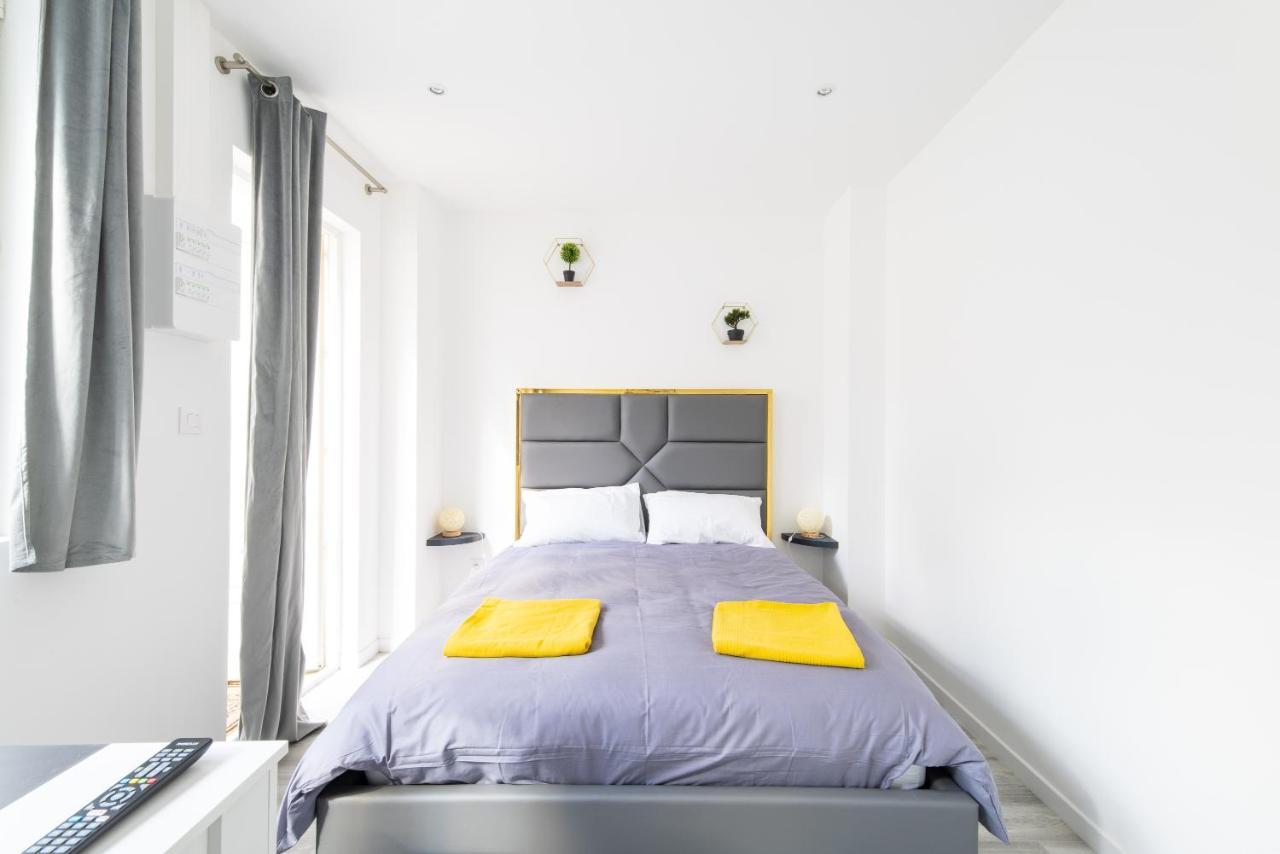 Glm Groupe - Glm Residences 1 Сен-Кантен Экстерьер фото